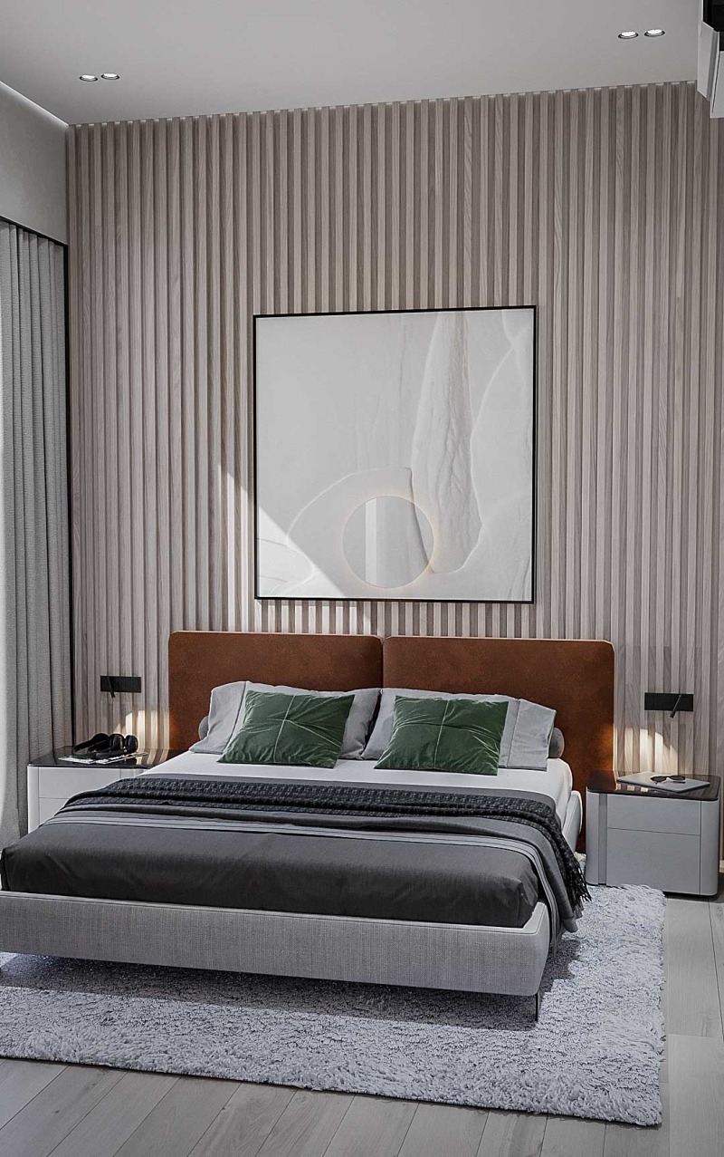 Продава 3-СТАЕН, гр. Свети Влас, област Бургас, снимка 12 - Апартаменти - 52453099