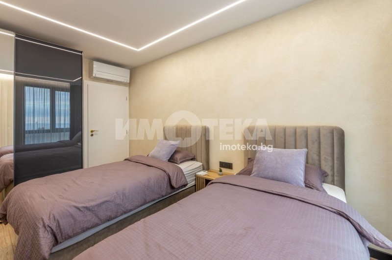 Продава 3-СТАЕН, гр. Варна, Бриз, снимка 5 - Апартаменти - 52464419