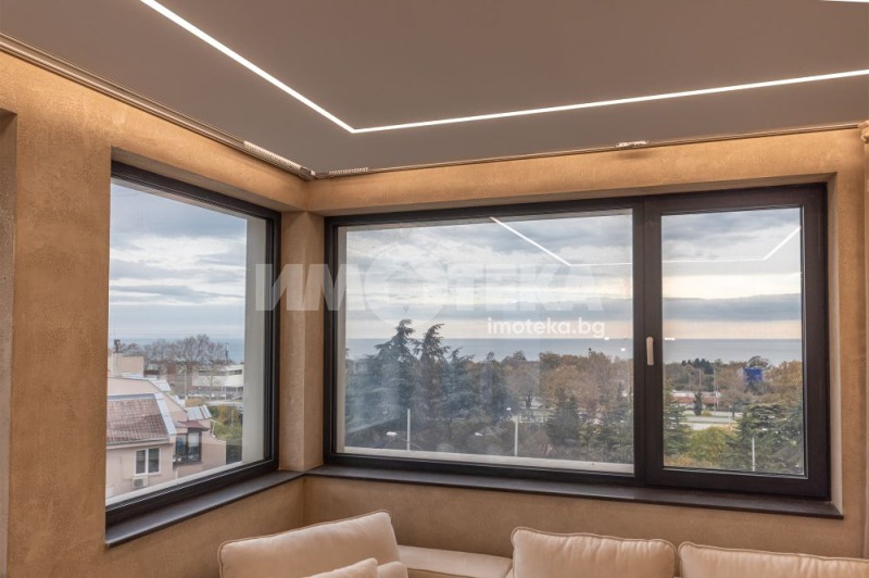 Продава 3-СТАЕН, гр. Варна, Бриз, снимка 10 - Апартаменти - 52464419