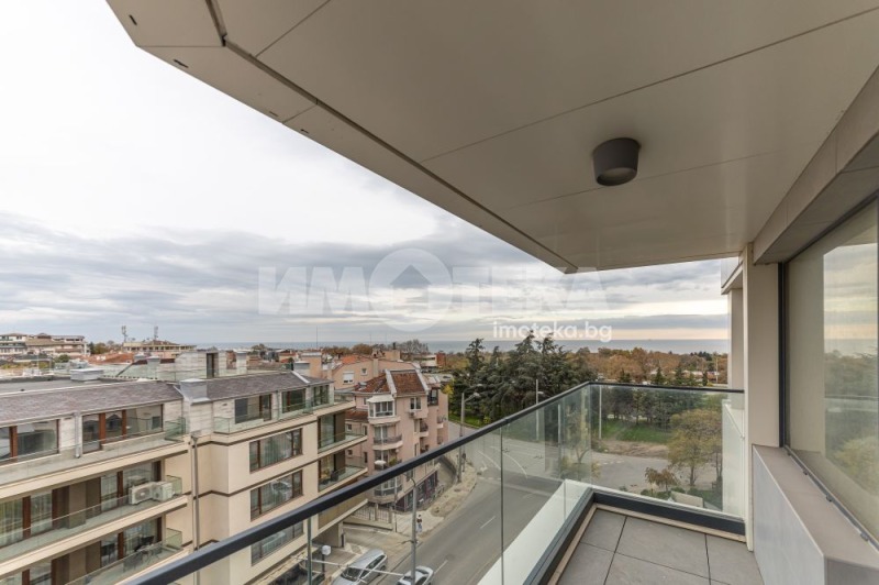 Продава 3-СТАЕН, гр. Варна, Бриз, снимка 11 - Апартаменти - 52464419