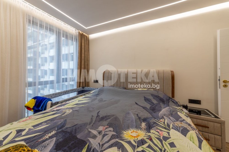 Продава 3-СТАЕН, гр. Варна, Бриз, снимка 8 - Апартаменти - 52464419