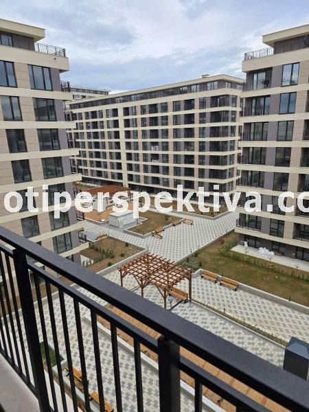 Продава 3-СТАЕН, гр. Пловдив, Тракия, снимка 8 - Апартаменти - 52704461