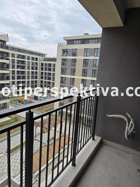 Продава 3-СТАЕН, гр. Пловдив, Тракия, снимка 7 - Апартаменти - 52704461