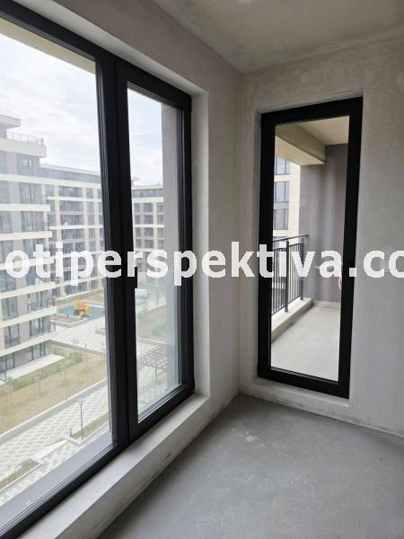 Продава 3-СТАЕН, гр. Пловдив, Тракия, снимка 3 - Апартаменти - 52704461