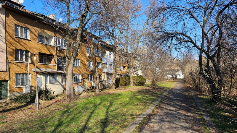 Продава 3-СТАЕН, гр. София, Илинден