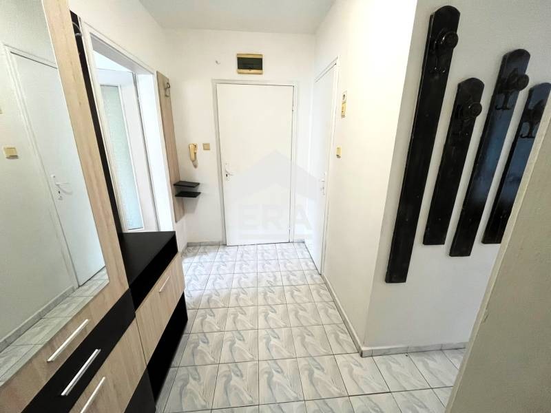 Продава 3-СТАЕН, гр. Варна, Завод Дружба, снимка 9 - Апартаменти - 53428576