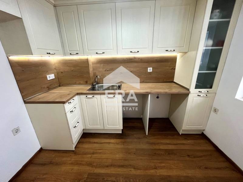 Продава 3-СТАЕН, гр. Варна, Завод Дружба, снимка 2 - Апартаменти - 53428576