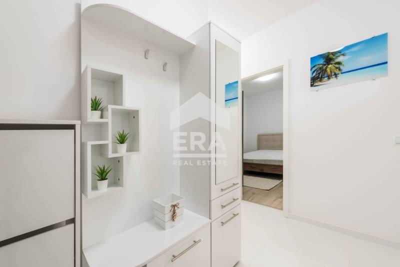Продава 3-СТАЕН, гр. Варна, Трошево, снимка 6 - Апартаменти - 55175511