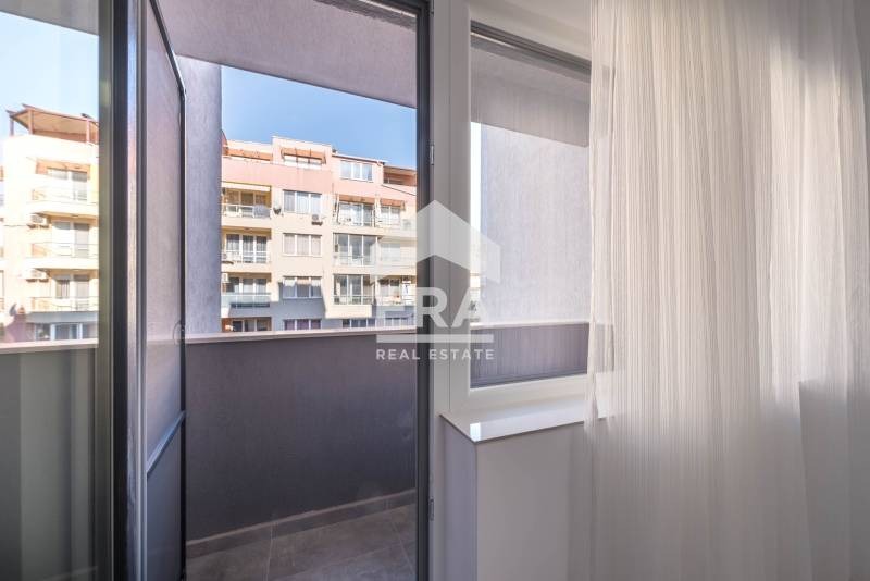 Продава 3-СТАЕН, гр. Варна, Трошево, снимка 9 - Апартаменти - 55175511