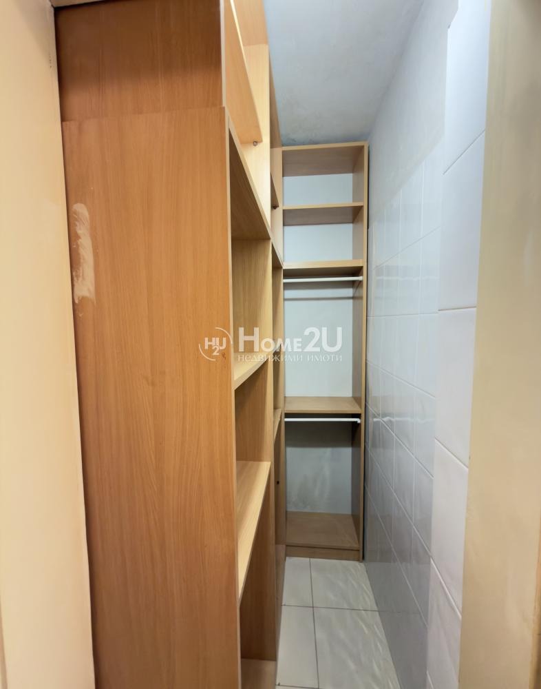 Продава 3-СТАЕН, гр. Варна, Окръжна болница-Генерали, снимка 9 - Апартаменти - 55627180