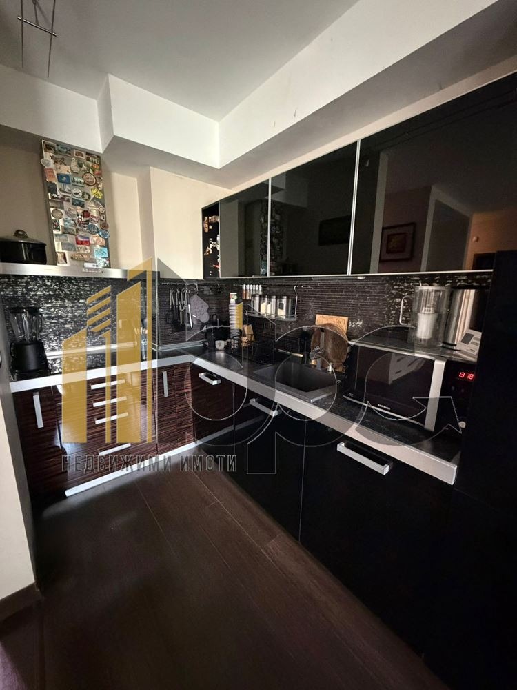 Продава 3-СТАЕН, гр. София, Витоша, снимка 3 - Апартаменти - 56575279