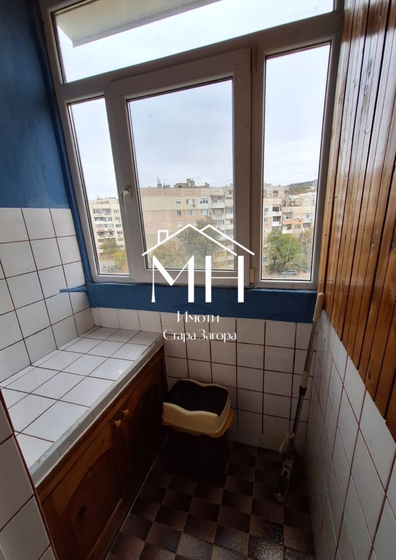 Te koop  3 slaapkamers Stara Zagora , Zjeleznik - tsentar , 86 m² | 85765066 - afbeelding [16]