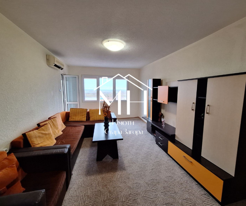 Te koop  3 slaapkamers Stara Zagora , Zjeleznik - tsentar , 86 m² | 85765066 - afbeelding [5]