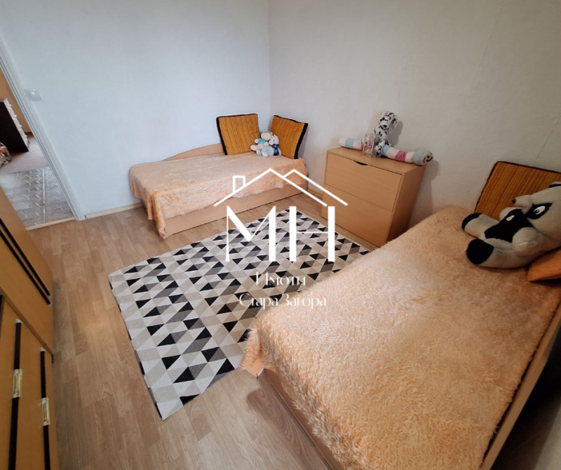 Te koop  3 slaapkamers Stara Zagora , Zjeleznik - tsentar , 86 m² | 85765066 - afbeelding [7]