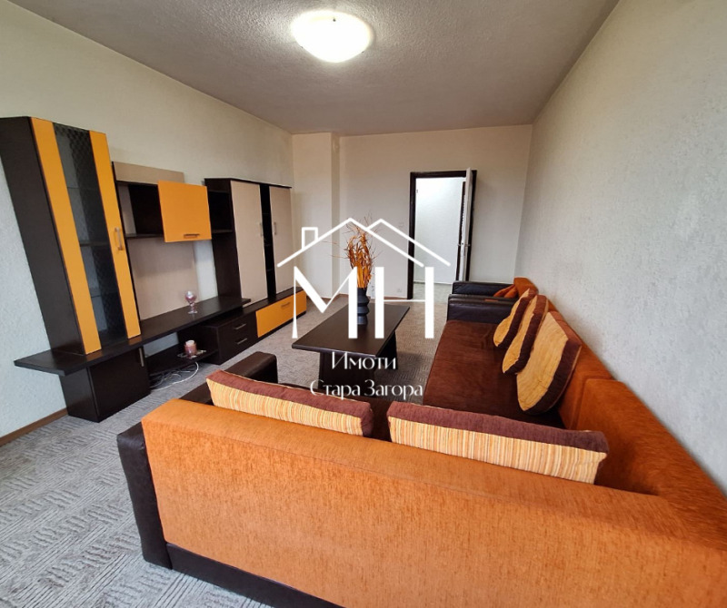 For Sale  3 bedroom Stara Zagora , Zheleznik - tsentar , 86 sq.m | 85765066 - image [6]