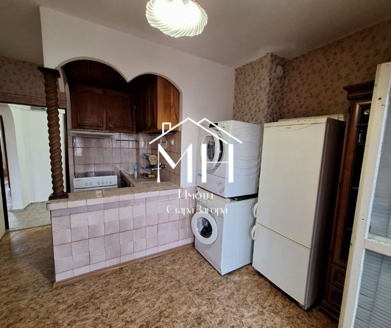 Te koop  3 slaapkamers Stara Zagora , Zjeleznik - tsentar , 86 m² | 85765066 - afbeelding [11]