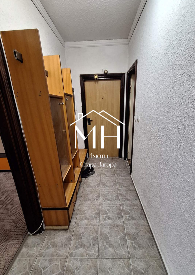 Te koop  3 slaapkamers Stara Zagora , Zjeleznik - tsentar , 86 m² | 85765066 - afbeelding [3]