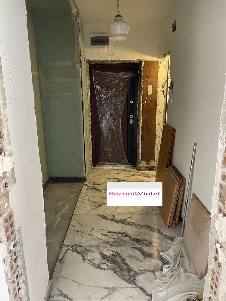 Προς πώληση  3+ υπνοδωμάτιο Πλοβδηβ , Κγιουτσυκ Παρηζ , 100 τ.μ | 25283668 - εικόνα [2]