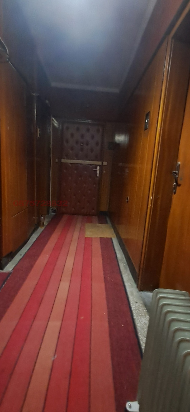 Продава МНОГОСТАЕН, гр. Плевен, Широк център, снимка 4 - Апартаменти - 52788175