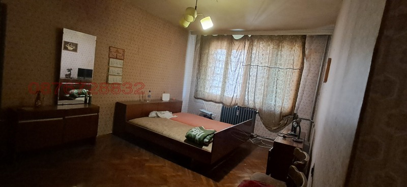 Продава МНОГОСТАЕН, гр. Плевен, Широк център, снимка 7 - Апартаменти - 52788175