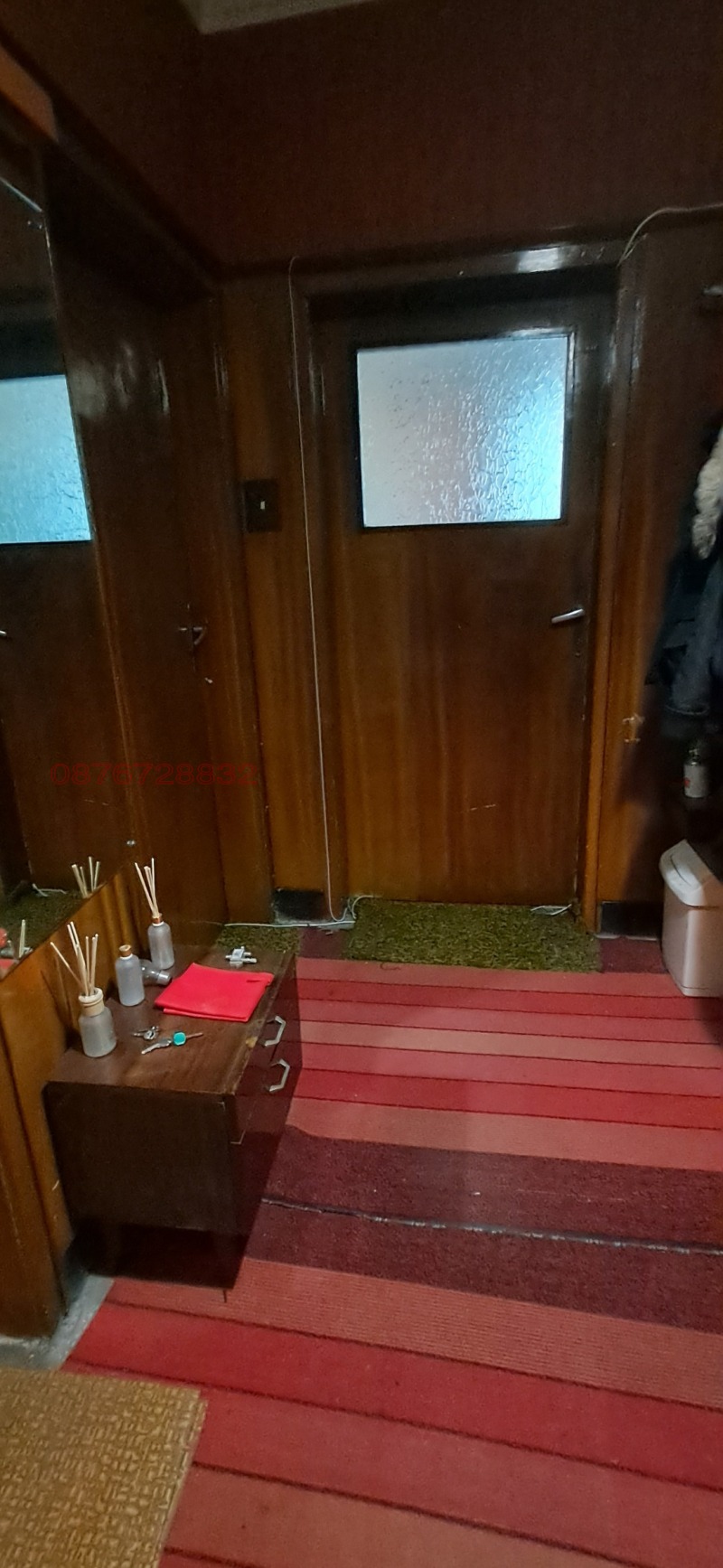 Продава МНОГОСТАЕН, гр. Плевен, Широк център, снимка 5 - Апартаменти - 52788175