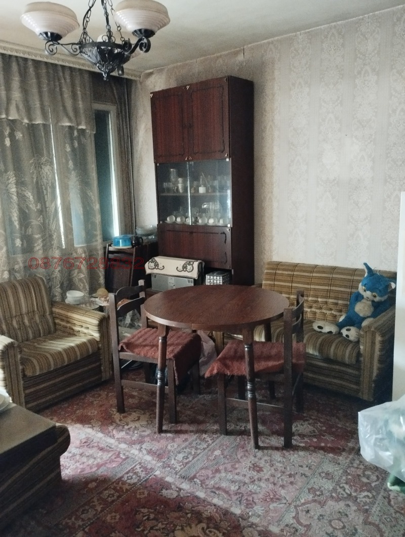 Продава МНОГОСТАЕН, гр. Плевен, Широк център, снимка 6 - Апартаменти - 52788175