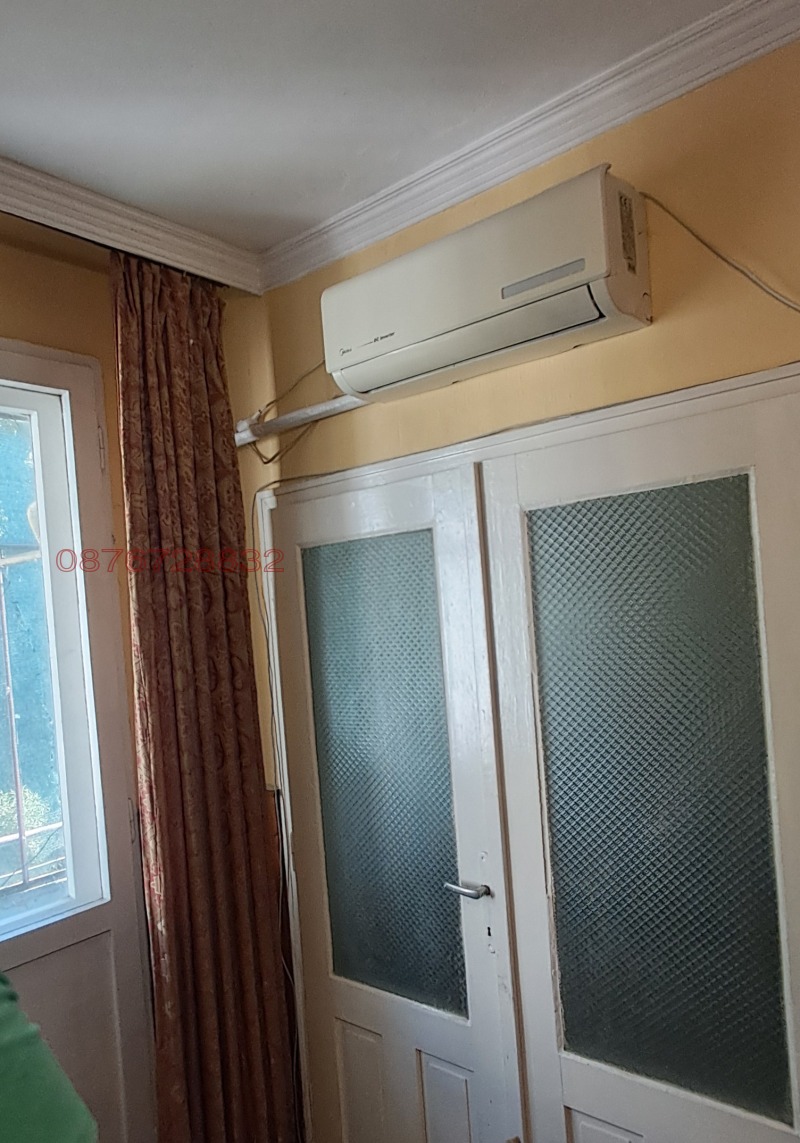 Продава МНОГОСТАЕН, гр. Плевен, Широк център, снимка 3 - Апартаменти - 52788175