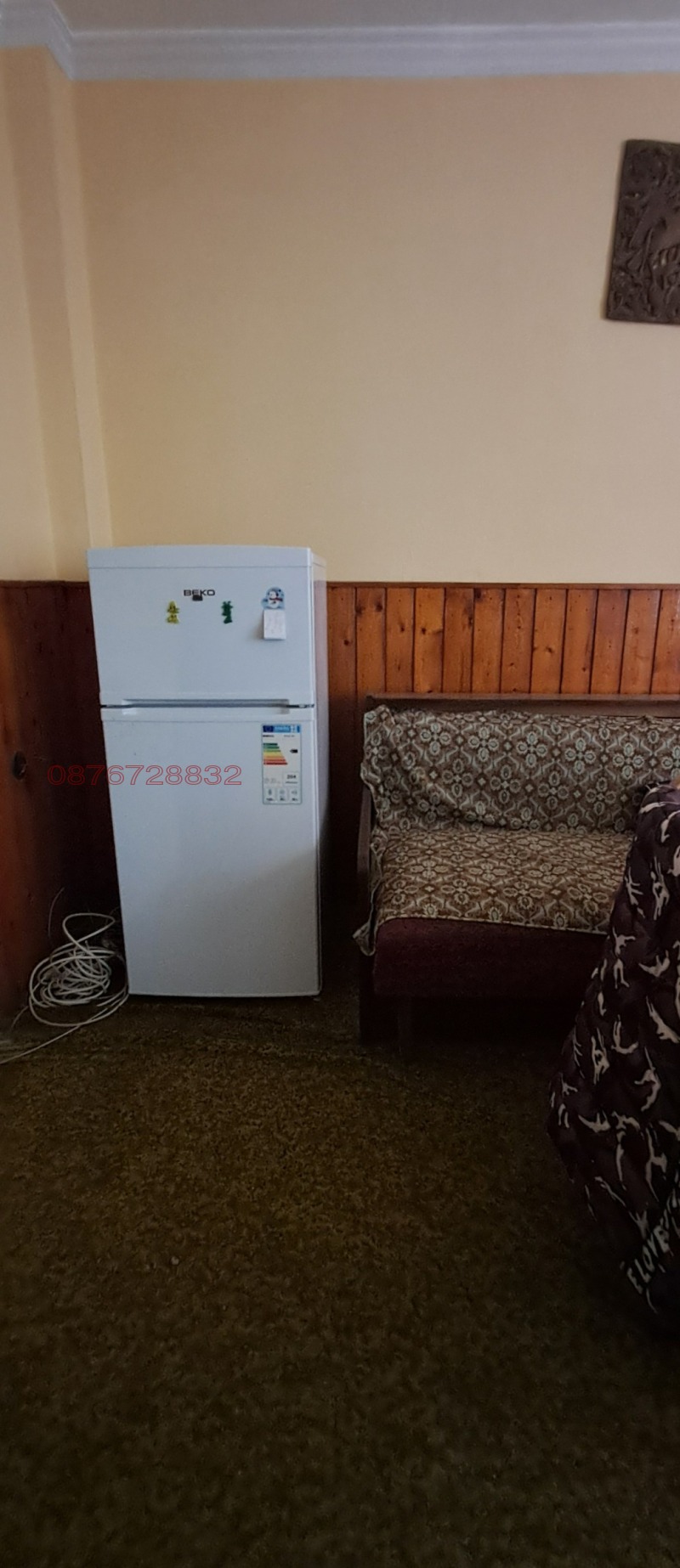 Продава МНОГОСТАЕН, гр. Плевен, Широк център, снимка 2 - Апартаменти - 52788175