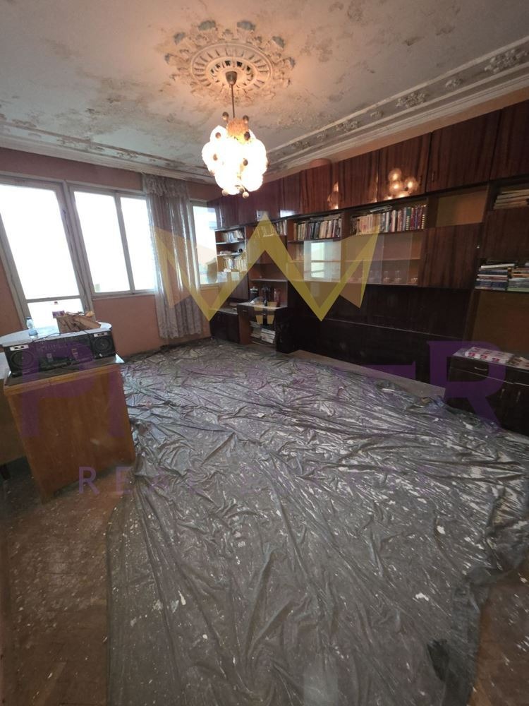 Продава МНОГОСТАЕН, гр. Силистра, Римска гробница, снимка 16 - Апартаменти - 53316027