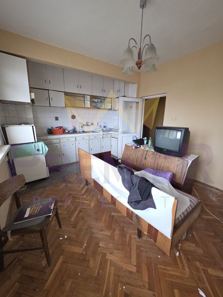 Продава МНОГОСТАЕН, гр. Силистра, Римска гробница, снимка 4 - Апартаменти - 53316027