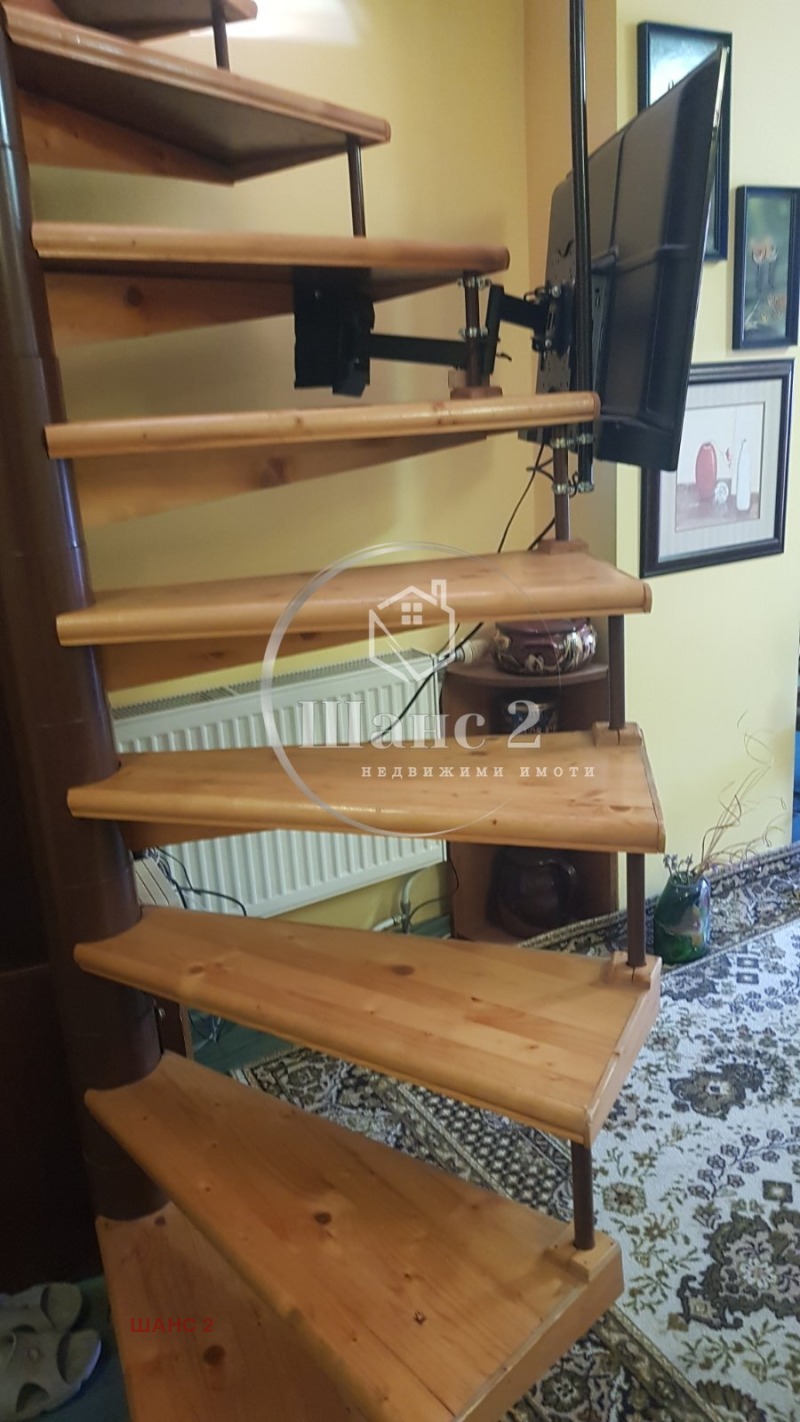 For Sale  Maisonette Dobrich , Chervenata prast , 105 sq.m | 49303779 - image [3]