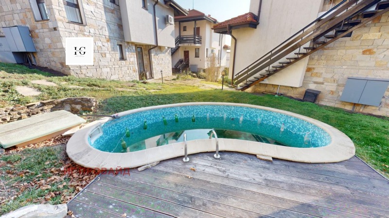 Na prodej  Mezonet oblast Burgas , Košarica , 143 m2 | 76060878 - obraz [5]