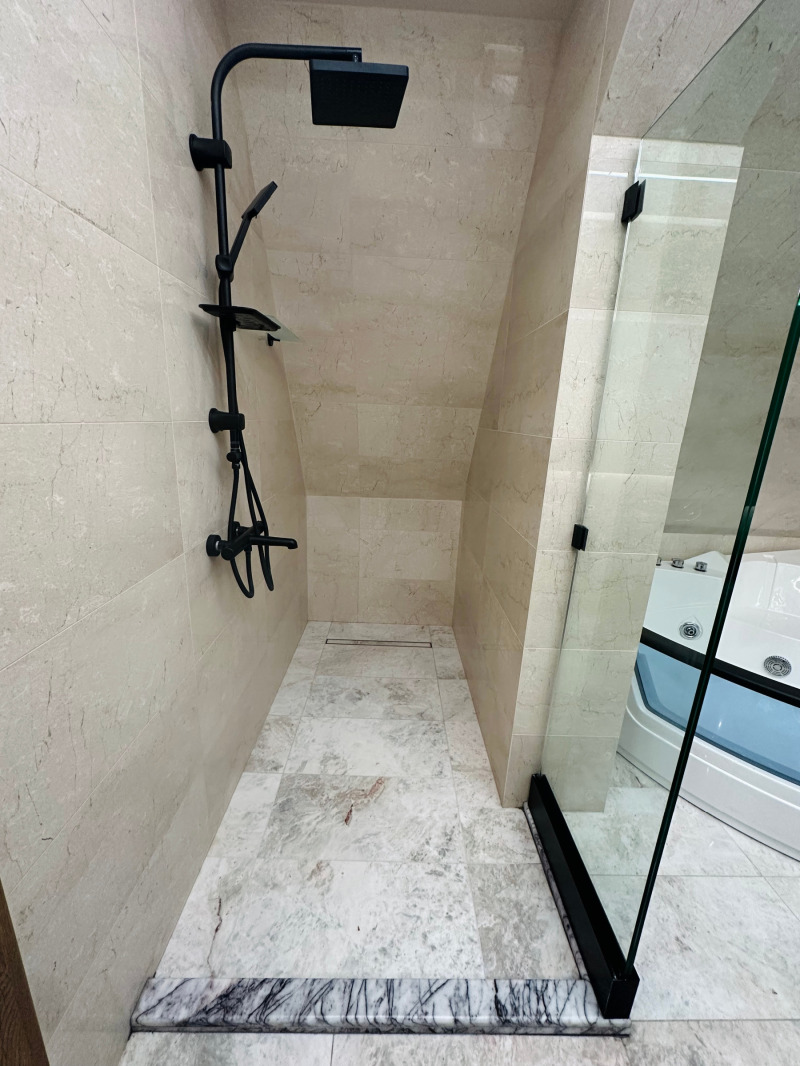 Продава МЕЗОНЕТ, гр. Пловдив, Център, снимка 13 - Апартаменти - 53227883