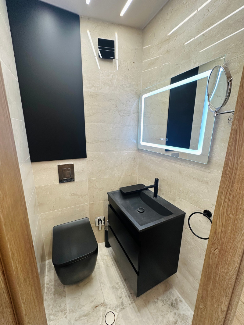 Продава МЕЗОНЕТ, гр. Пловдив, Център, снимка 11 - Апартаменти - 53227883