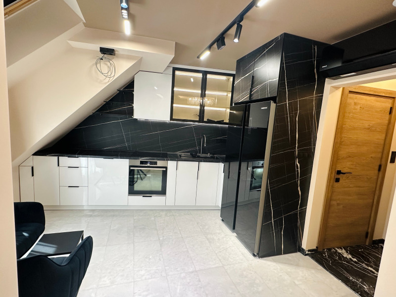 Продава МЕЗОНЕТ, гр. Пловдив, Център, снимка 10 - Апартаменти - 53227883