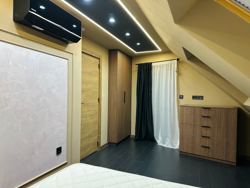 Продава МЕЗОНЕТ, гр. Пловдив, Център, снимка 6 - Апартаменти - 53227883