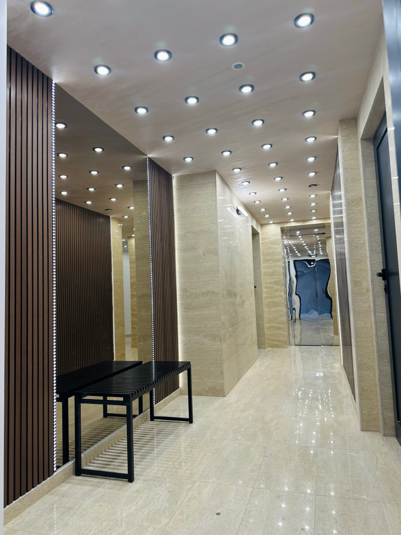 Продава МЕЗОНЕТ, гр. Пловдив, Център, снимка 16 - Апартаменти - 53227883