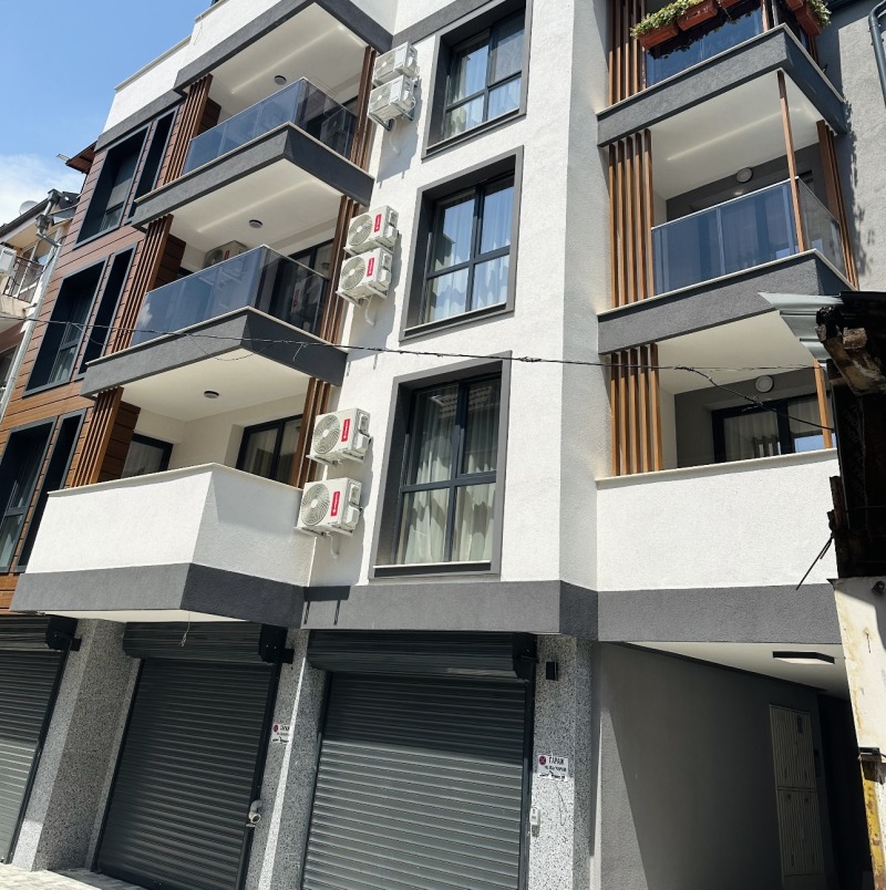 Продава МЕЗОНЕТ, гр. Пловдив, Център, снимка 7 - Апартаменти - 53227883