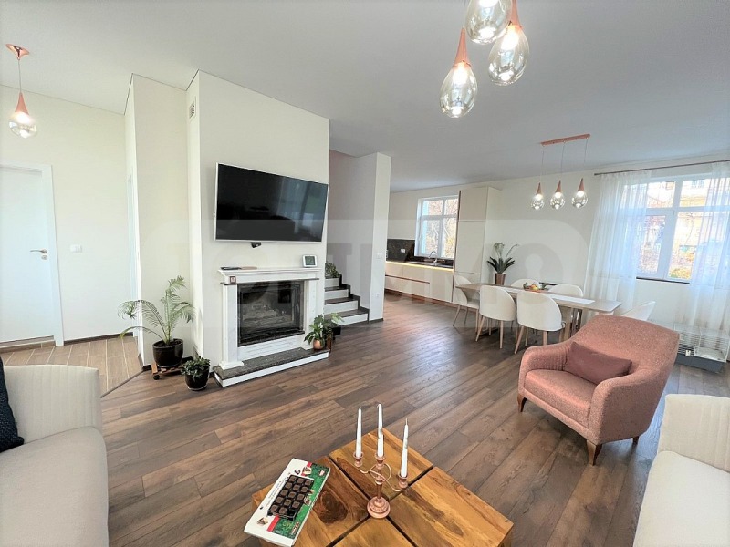 De vânzare  Casa Varna , m-t Alen mac , 270 mp | 93695809 - imagine [2]