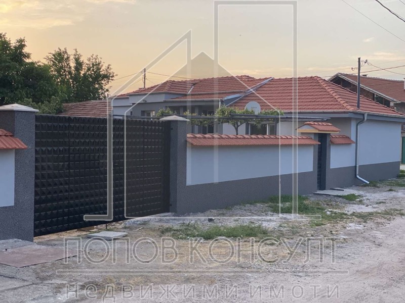 En venta  Casa región Plovdiv , Yasno pole , 120 metros cuadrados | 38439674
