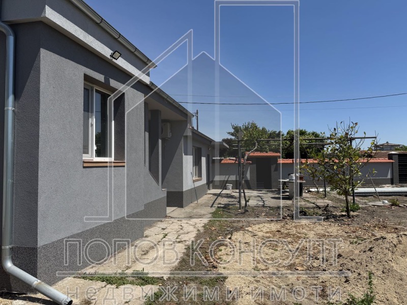 En venta  Casa región Plovdiv , Yasno pole , 120 metros cuadrados | 38439674 - imagen [4]