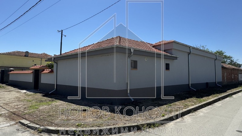 En venta  Casa región Plovdiv , Yasno pole , 120 metros cuadrados | 38439674 - imagen [2]