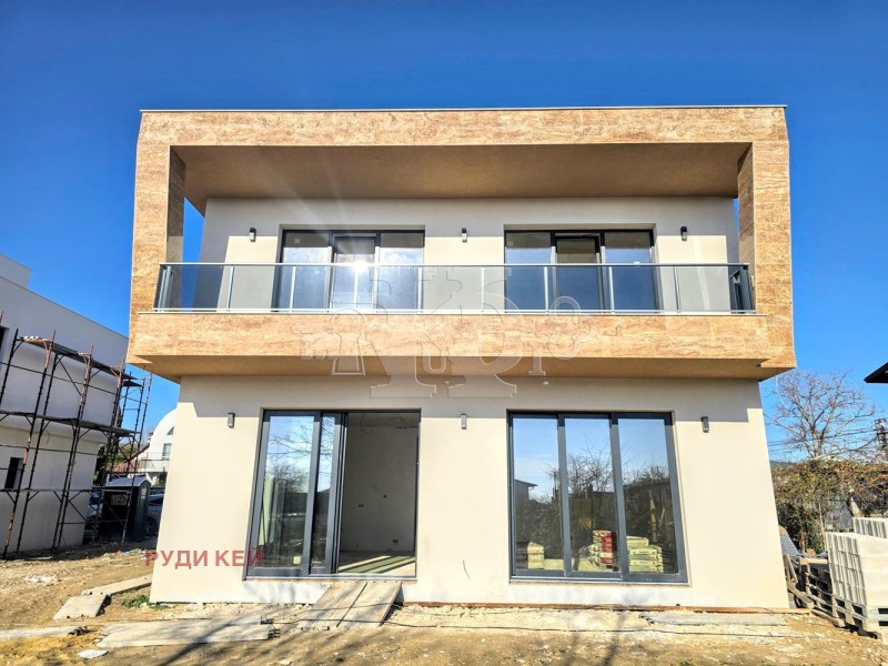 Продава КЪЩА, гр. Варна, м-т Долна Трака, снимка 2 - Къщи - 52867407