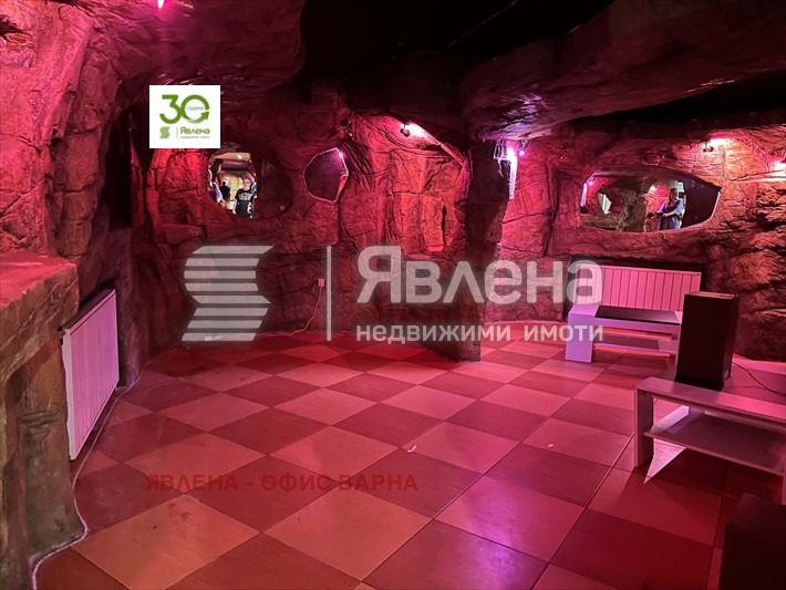 Продава ЗАВЕДЕНИЕ, гр. Варна, Окръжна болница-Генерали, снимка 7 - Заведения - 54936236