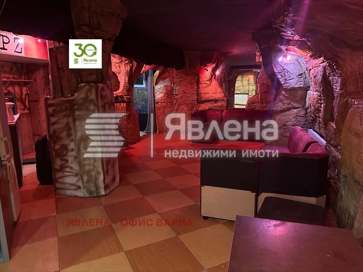 Продава ЗАВЕДЕНИЕ, гр. Варна, Окръжна болница-Генерали, снимка 3 - Заведения - 54936236