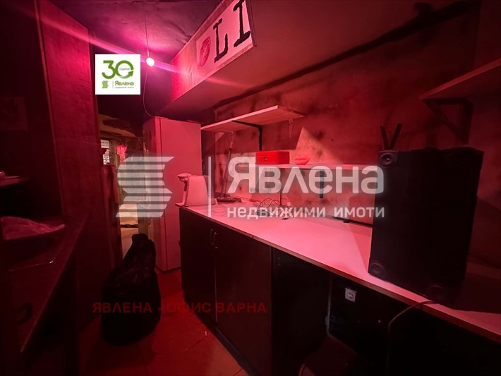 Продава ЗАВЕДЕНИЕ, гр. Варна, Окръжна болница-Генерали, снимка 6 - Заведения - 54936236