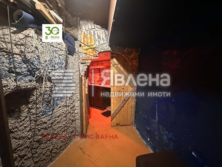 Продава ЗАВЕДЕНИЕ, гр. Варна, Окръжна болница-Генерали, снимка 8 - Заведения - 54936236
