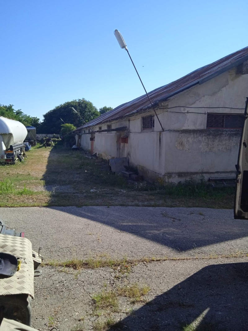 Продава БИЗНЕС ИМОТ, с. Горна Кремена, област Враца, снимка 2 - Други - 49824638