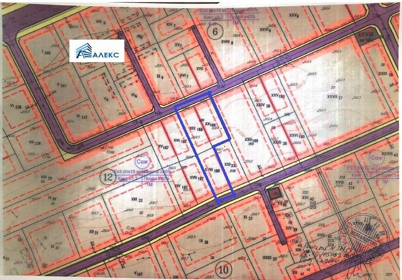 Продава ПАРЦЕЛ, гр. Пловдив, Кършияка, снимка 2 - Парцели - 47515325