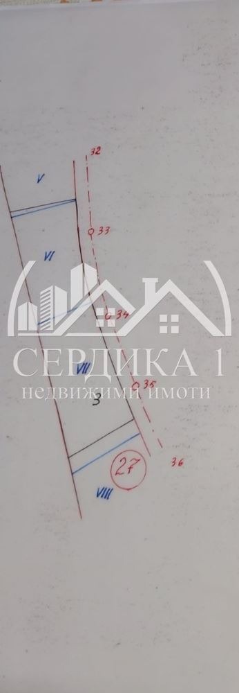 На продаж  Сюжет область Перник , Косача , 1431 кв.м | 65570661 - зображення [2]